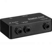 Jk Audio Daptor Two Wireless Phone Interface