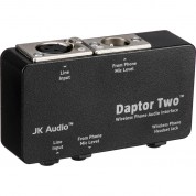 Jk Audio Daptor Two Wireless Phone Interface