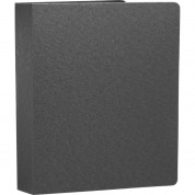 Premium Archival Album For M-series Pages - Black