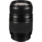 Tamron 70-300mm F/4-5.6 Di Ld Macro Lens