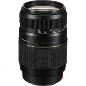 Tamron 70-300mm F/4-5.6 Di Ld Macro Lens