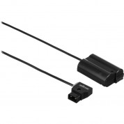 D-tap To En-el15 Dummy Battery Cable - Indipro Tools