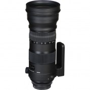 Sigma 150-600mm F5-6.3 Sports Lens For Canon Ef