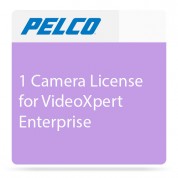 Pelco E1-1c Camera License Videoxpert Enterprise