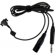 Sennheiser Cable-ii-x3k1-gold Xlr & 1/4