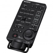 Sony Rm-30bp Wired Remote Controller For Cameras