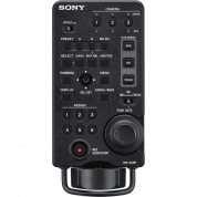 Sony Rm-30bp Wired Remote Controller For Cameras