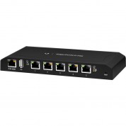 Ubiquiti Es-5xp Edgeswitch 5-port Gigabit Poe Switch