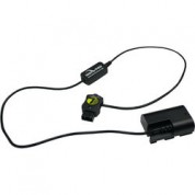 Indipro Safetap Canon Lp-e6 Dummy Battery Cable