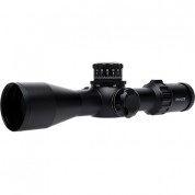 Kahles 3.5-18x50 K 318i Riflescope Msr Reticle