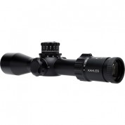 Kahles 3.5-18x50 K 318i Riflescope Msr Reticle