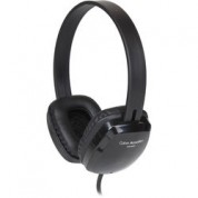 Cyber Acoustics Acm-6005 Usb Stereo Headphones