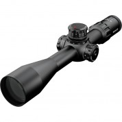 Kahles 5-25x56 K525i Riflescope Msr2 Left-side Turret