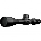 Kahles 5-25x56 K525i Riflescope Msr2 Left-side Turret