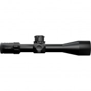 Kahles 5-25x56 K525i Riflescope Msr2 Left-side Turret