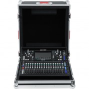 Gator G-tour Ata Case For Allen & Heath Sq-5 Mixer