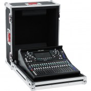 Gator G-tour Ata Case For Allen & Heath Sq-5 Mixer