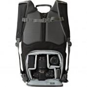 Lowepro Bp 150 Aw Ii Backpack Midnight Blue Gray