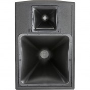 Jbl Pd6200/66 Passive Biamp Loudspeaker Black