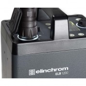 Elinchrom Elb 1200 Hs To Go Kit