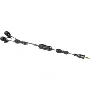 Saramonic Lavmicro 2m Dual Omnidirectional Lavalier Mic