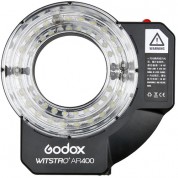 Godox Ar400 Ring Flash Seo Title