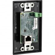 Kramer Wp-571 Hdmi Wall Plate Transmitter Black