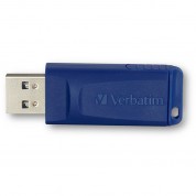 Verbatim 8gb Pinstripe Usb Flash Drive