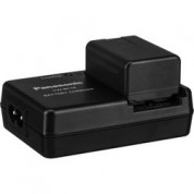 Panasonic Battery Charger Kit For Camcorders