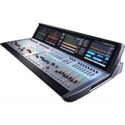 Soundcraft Vi3000 Digital Console With Dante