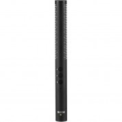 Rode Ntg4 Shotgun Microphone For Professionals