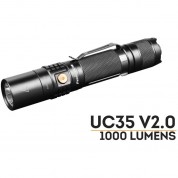 Fenix Uc35 V2 Rechargeable Led Flashlight