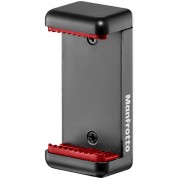 Manfrotto Pixi Smart Mini Tripod With Smartphone Clamp