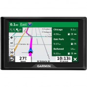 Garmin Drive 52 Gps Navigation With Traffic System