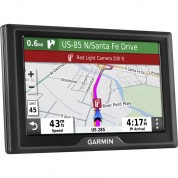 Garmin Drive 52 Gps Navigation With Traffic System