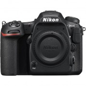 Nikon D500 Dslr Camera Body Only