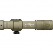 Surefire M600v Ir Scout Led Weaponlight Tan