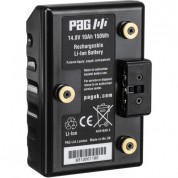 Pag Hcpl150t 150wh 14.8v Gold-mount Battery