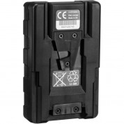 Pag L90 90wh V-mount Slim Battery For Cameras