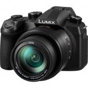 Panasonic Lumix Dc-fz1000 Ii Camera