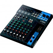 Yamaha Mg10 Mixer - 10 Inputs