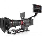 Arri Studio Bridgeplate 12