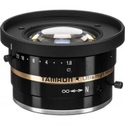 Tamron 6mm F/1.8 Machine Vision Lens 2/3