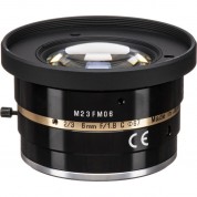 Tamron 6mm F/1.8 Machine Vision Lens 2/3