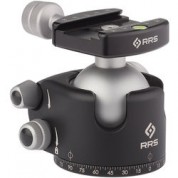 Rrs Bh-55 Ball Head With Full Size Screw-knob Clamp