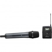 Sennheiser Ew 135p G4 Wireless Microphone System 470-516 Mhz