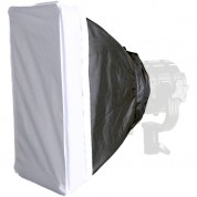 Intellytech Softbox For Pocket Cannon Series | Compact Lighting