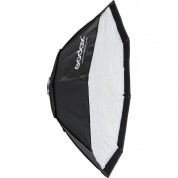 Godox Octa Softbox With Bowens Speed Ring 37.4