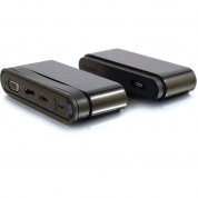 C2g Usb-c Travel Dock Hub