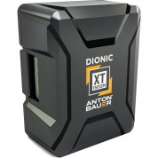 Anton Bauer Dionic Xt 150wh Gold Mount Battery